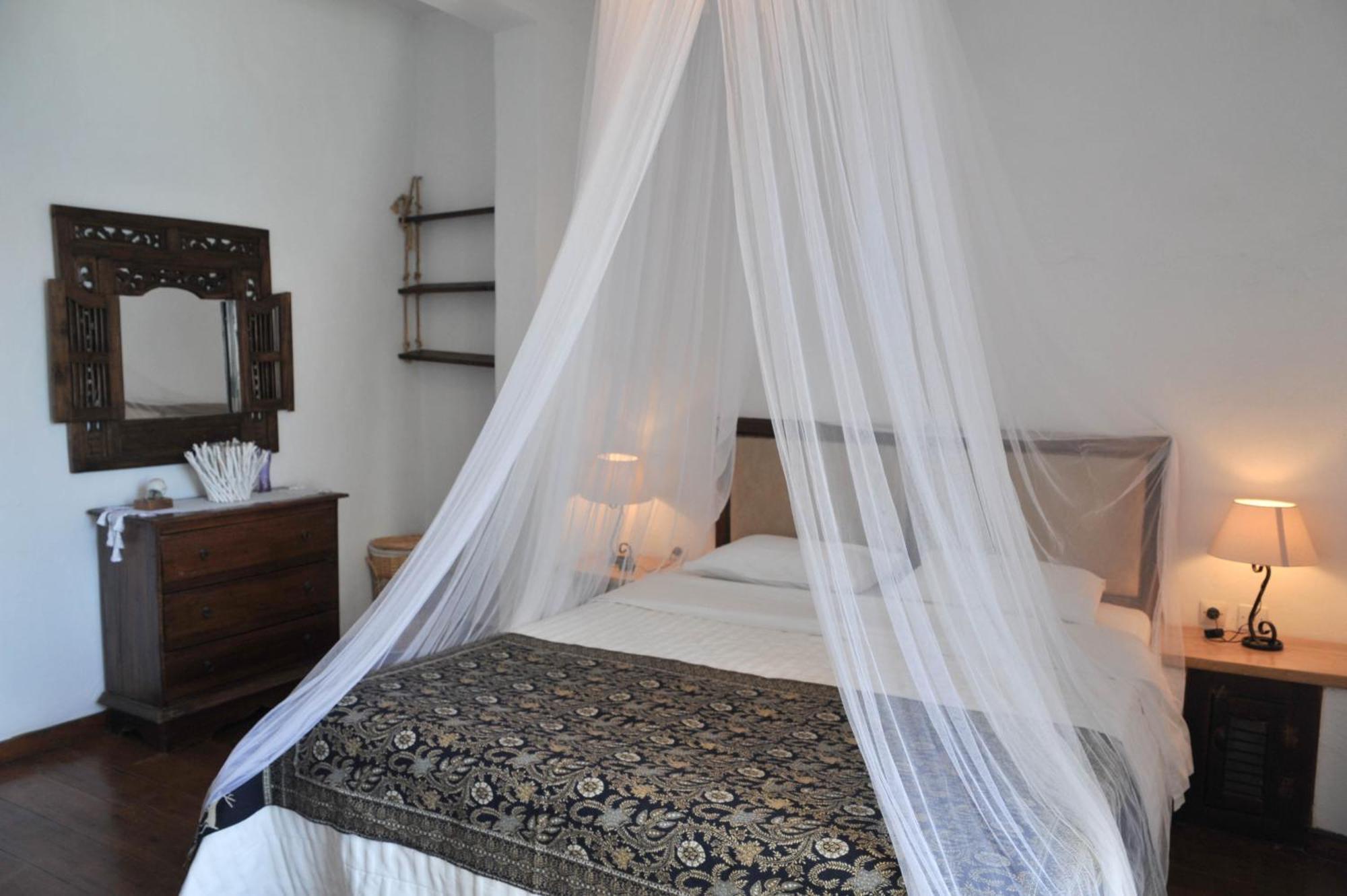 Atlazia Suites Alinda  Rom bilde