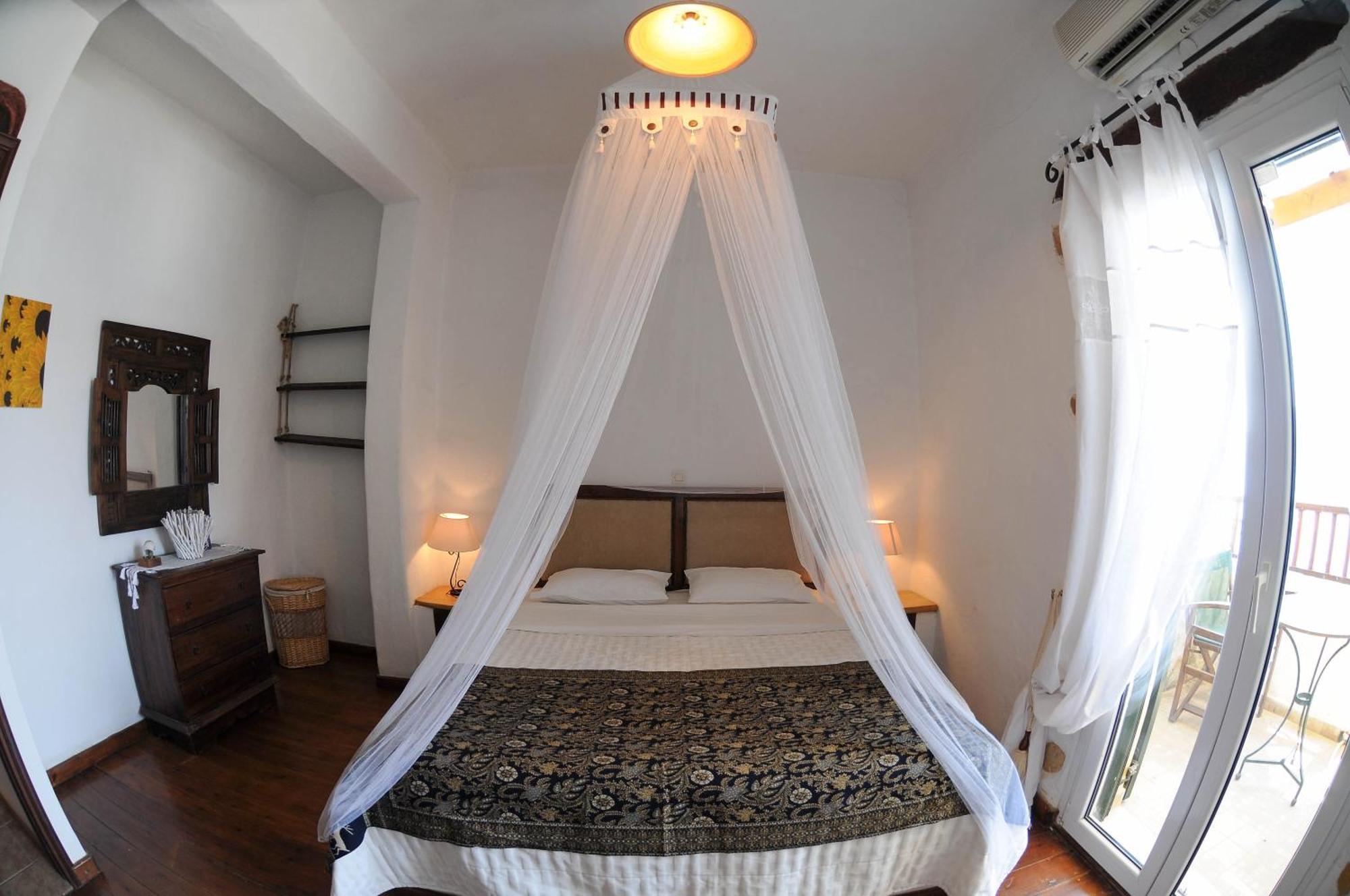 Atlazia Suites Alinda  Rom bilde