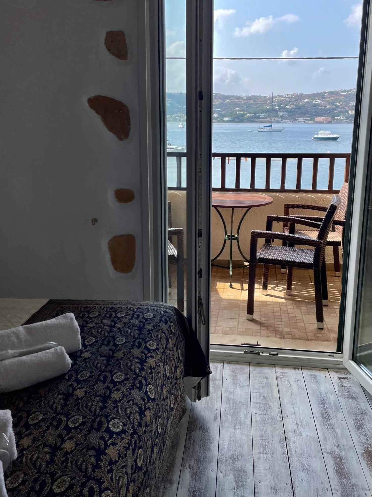 Atlazia Suites Alinda  Eksteriør bilde