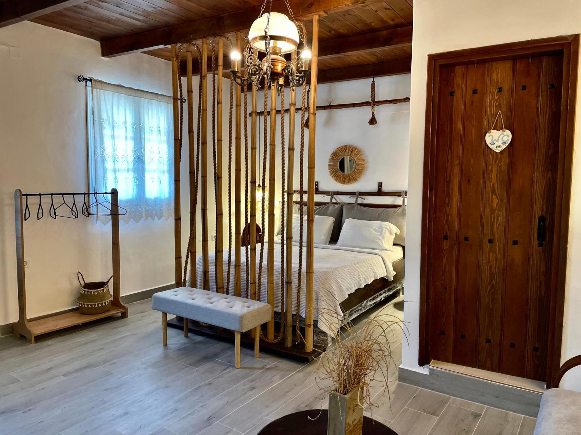 Atlazia Suites Alinda  Eksteriør bilde